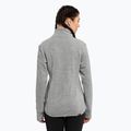 Moteriški snieglenčių marškinėliai ROXY Harmony heather grey 8
