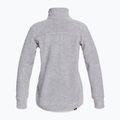 Moteriški snieglenčių marškinėliai ROXY Harmony heather grey 16