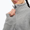 Moteriški snieglenčių marškinėliai ROXY Harmony heather grey 9
