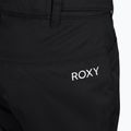 Vaikiškos snieglenčių kelnės ROXY Backyard Girl black 3