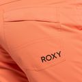 Moteriškos snieglenčių kelnės ROXY Backyard fusion coral 5