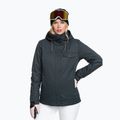 Moteriška snieglenčių striukė ROXY Billie black