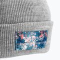 ROXY Pipa Girl heather grey vaikiška žieminė kepurė 3