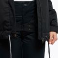 Moteriška snieglenčių striukė ROXY Meade black 10