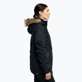 Moteriška snieglenčių striukė ROXY Meade black 3
