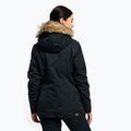 Moteriška snieglenčių striukė ROXY Meade black 4