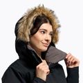 Moteriška snieglenčių striukė ROXY Meade black 5