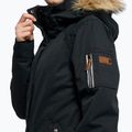 Moteriška snieglenčių striukė ROXY Meade black 6