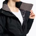 Moteriška snieglenčių striukė ROXY Meade black 7