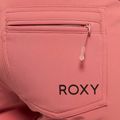 Moteriškos snieglenčių kelnės ROXY Creek dusty rose 6