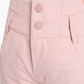 Vaikiškos snieglenčių kelnės ROXY Diversion powder pink 3