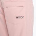 Vaikiškos snieglenčių kelnės ROXY Diversion powder pink 4
