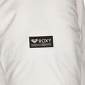 Moteriška snieglenčių striukė ROXY Clouded bright white 3