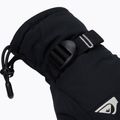 Quiksilver Mission J vaikiškos snieglenčių pirštinės juodos EQBHN03030 6
