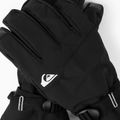 Quiksilver Mission vyriškos snieglenčių pirštinės juodos spalvos EQYHN03141 4