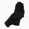 Moteriškos snieglenčių pirštinės ROXY Hydrosmart Liner 2021 true black