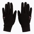 Moteriškos snieglenčių pirštinės ROXY Hydrosmart Liner 2021 true black 2