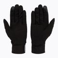 Moteriškos snieglenčių pirštinės ROXY Hydrosmart Liner 2021 true black 3