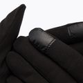 Moteriškos snieglenčių pirštinės ROXY Hydrosmart Liner 2021 true black 5