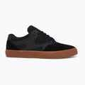 Vyriški batai DC Kalis Vulc black/black/gum 7