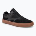 Vyriški batai DC Kalis Vulc black/black/gum
