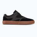 Vyriški batai DC Kalis Vulc black/black/gum 2