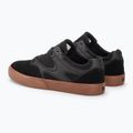 Vyriški batai DC Kalis Vulc black/black/gum 3