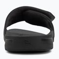 Vyriškos šlepetės Quiksilver Rivi Slide Adjust black/grey/black 6