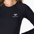 Moteriškas vientisas maudymosi kostiumėlis ROXY Essentials anthracite 4