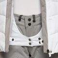Moteriška snieglenčių striukė ROXY Dakota bright white 11