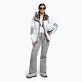 Moteriška snieglenčių striukė ROXY Dakota bright white 2