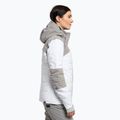Moteriška snieglenčių striukė ROXY Dakota bright white 3