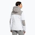 Moteriška snieglenčių striukė ROXY Dakota bright white 4