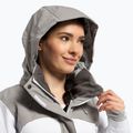 Moteriška snieglenčių striukė ROXY Dakota bright white 5
