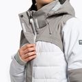Moteriška snieglenčių striukė ROXY Dakota bright white 6