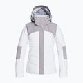 Moteriška snieglenčių striukė ROXY Dakota bright white 13