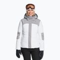 Moteriška snieglenčių striukė ROXY Dakota bright white 15