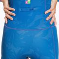 Moteriškas ROXY 1.5 Popsurf FZ LS SP QLCK mėlynas hidrokostiumas 10
