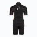 ROXY 2/2 Prologue Girl BZ SS SP FL cloud black/powderdgrey/sunglow vaikiškas hidrokostiumas 5