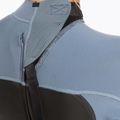 ROXY moteriškas 2/2 Prologue BZ LS SP FL cloud black/powderdgrey/sunglow hidrokostiumas 3