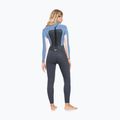 ROXY moteriškas 4/3 Prologue BZ GBS cloud black/powderdgrey/sunglow hidrokostiumas 4