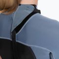 ROXY 4/3 Prologue Girl BZ GBS cloud black/powderdgrey/sunglow vaikiškas hidrokostiumas 7