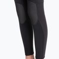 ROXY 4/3 Prologue Girl BZ GBS cloud black/powderdgrey/sunglow vaikiškas hidrokostiumas 8