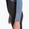 ROXY 4/3 Prologue Girl BZ GBS cloud black/powderdgrey/sunglow vaikiškas hidrokostiumas 2