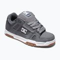 Vyriški batai DC Stag grey / gum 8
