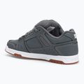 Vyriški batai DC Stag grey / gum 3