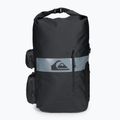 Quiksilver Evening Sesh 35 l black vyriška neperšlampama kuprinė 2