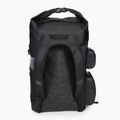 Quiksilver Evening Sesh 35 l black vyriška neperšlampama kuprinė 3