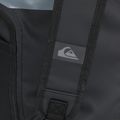 Quiksilver Evening Sesh 35 l black vyriška neperšlampama kuprinė 5