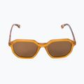 Quiksilver Output crystal honey/brown akiniai nuo saulės EQYEY03144-XNNC 5